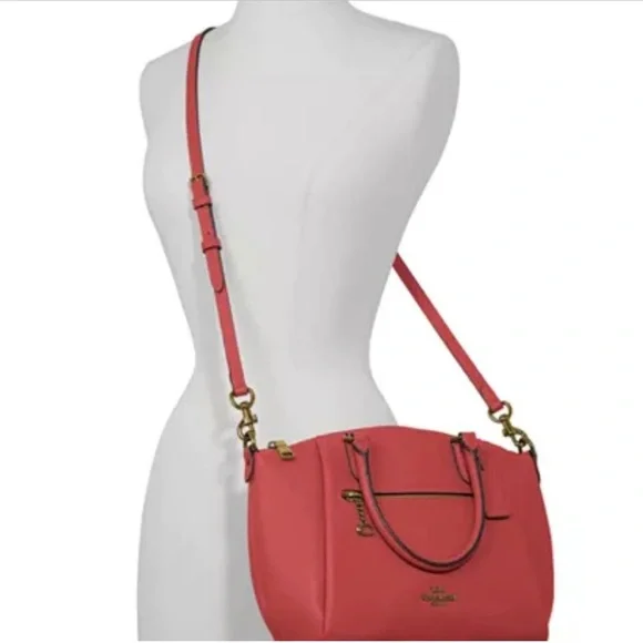 Coach Bag - Picture 3 of 5